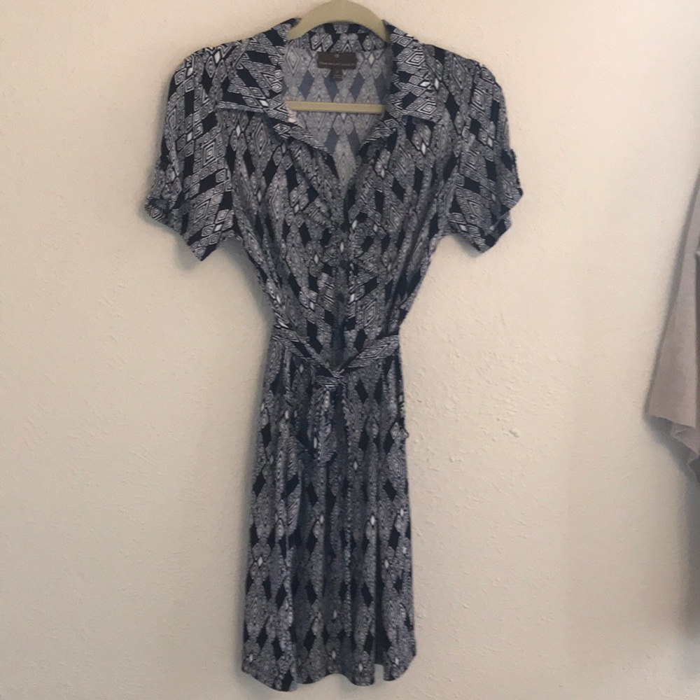 Fenn Wright Manson dress